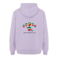 Back - Lavender