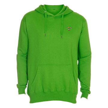 Front - Lime