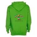 Back - Lime