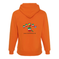 Back - Orange