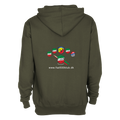 Back - New Army