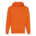 Front - Orange