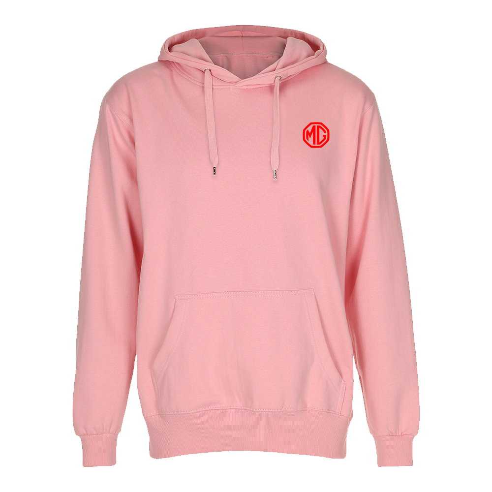Front - Rose
