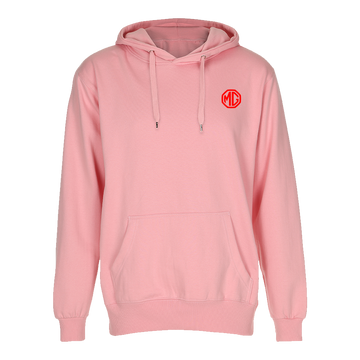 Front - Rose