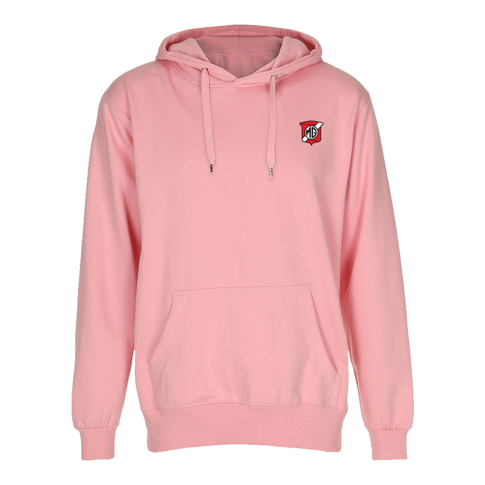 Front - Rose