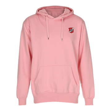 Front - Rose