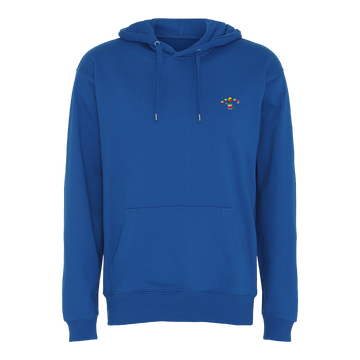 Front - Swedish Blue