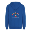 Back - Swedish Blue