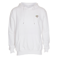 Front - White