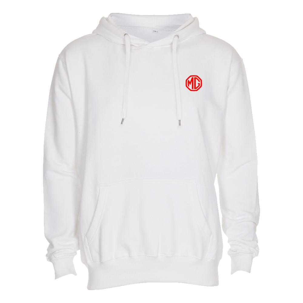 Front - White