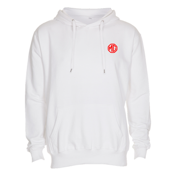 Front - White