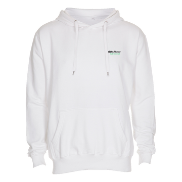 Front - White