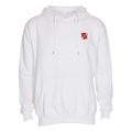 Front - White