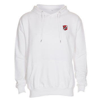 Front - White