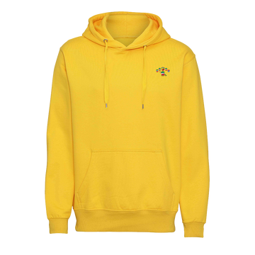 Front - Yellow