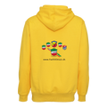 Back - Yellow