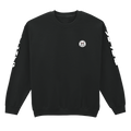 Front - Black