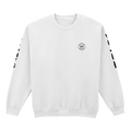 Front - White