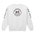 Back - White