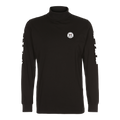 Front - Black
