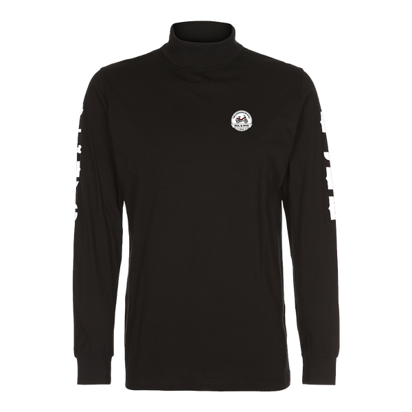 Turtleneck