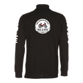 Back - Black