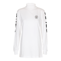 Front - White