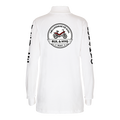 Back - White