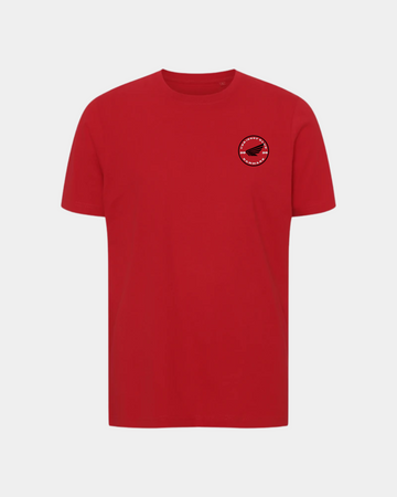 CBR 1000 - Red Tee V.2