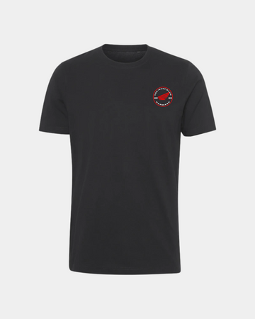 CBR 1000 - Black Tee V.2