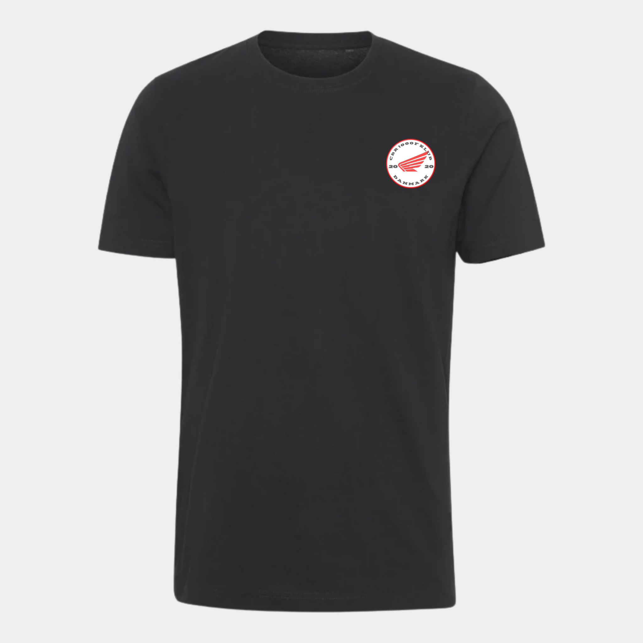 CBR 1000 - Black Tee