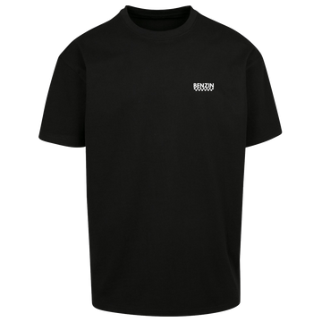 BENZIN x H3RO - BLACK